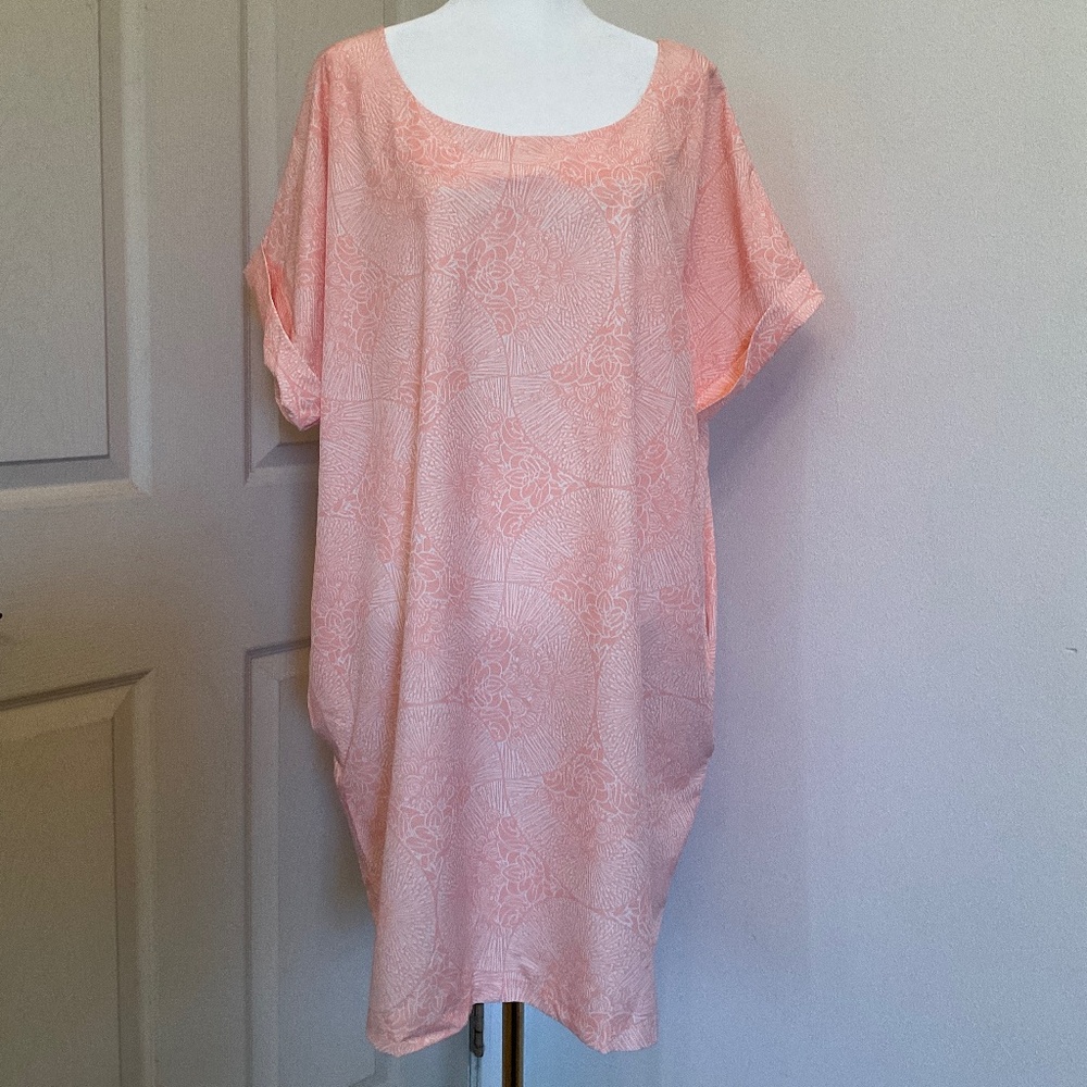 Midi dress